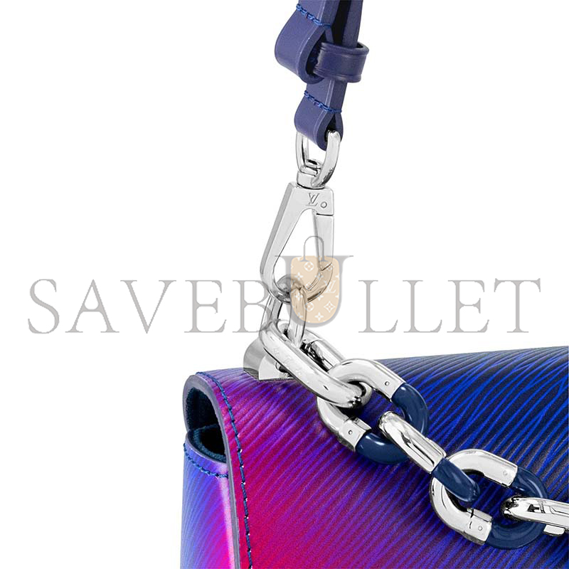 LOUIS VUITTON TWIST PM M59896 (19*15*9cm)
